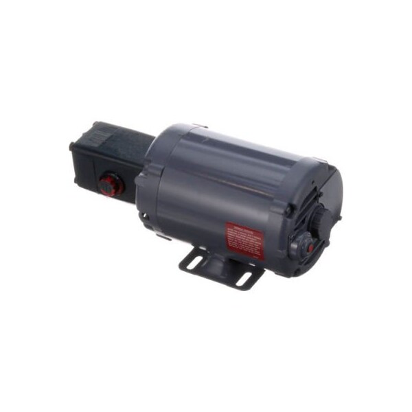 Allpoints 1031029 Pump/Motor Assembly For Ultrafryer